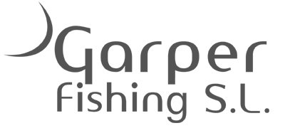 Garper Fishing logo